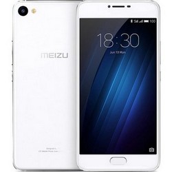 Замена дисплея на телефоне Meizu U10 в Челябинске